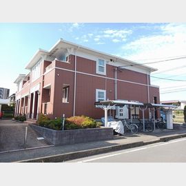 フィオーレ・ヴィラの賃貸物件