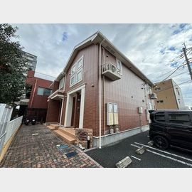 ムーンヒル水前寺の賃貸物件