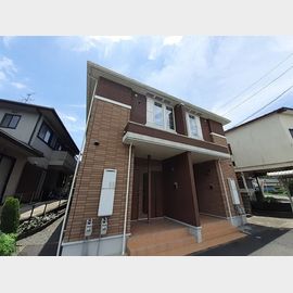 リバーサイド辺田見の賃貸物件