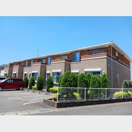 西熊本駅より徒歩85分 2階 築9年9ヶ月の賃貸物件