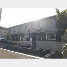 グランシャリオ山ノ神の賃貸物件