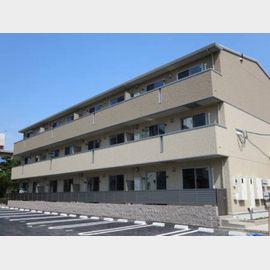 ルミエール国府の賃貸物件