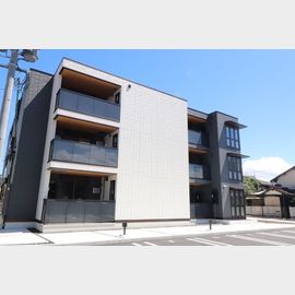 仮)D-ROOM春竹の賃貸物件