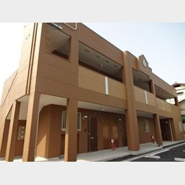 ゴスペル花立の賃貸物件