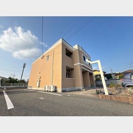 ヴァンベール小楠の賃貸物件