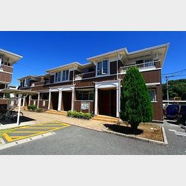 武蔵塚駅より徒歩39分 2階 築18年6ヶ月の賃貸物件