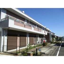 ウエストヒルズの賃貸物件