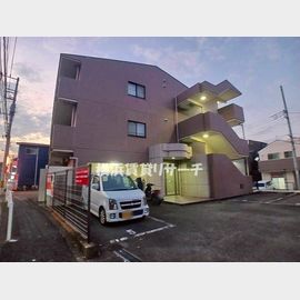 プロスペリテ１ 3階 築31年11ヶ月の賃貸物件