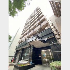 グリフィン新横浜・参番館 2階 築23年1ヶ月の賃貸物件