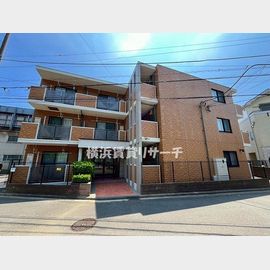 タウンハウス日吉K 3階 築21年1ヶ月の賃貸物件