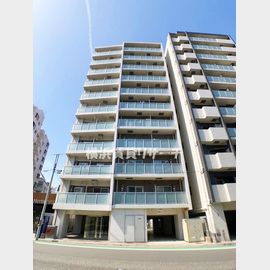 レグラス横浜吉野町 5階 築9年3ヶ月の賃貸物件