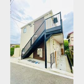 アンダンテ鶴ヶ峰の賃貸物件