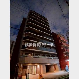 リルシア横濱吉野町3 3階 新築の賃貸物件