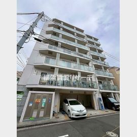 ヴェルト横濱石川町２ 7階 築16年10ヶ月の賃貸物件