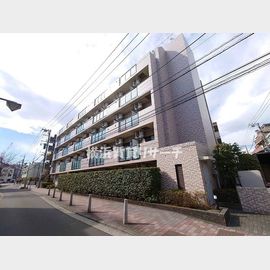 ISM綱島の賃貸物件