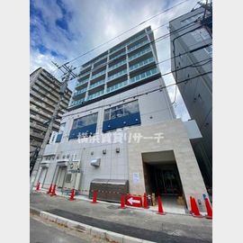 黄金町駅より徒歩4分 6階 築5年2ヶ月の賃貸物件