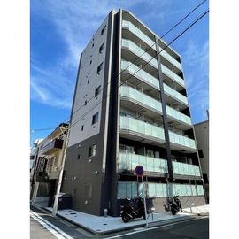 黄金町駅より徒歩3分 4階 築4年3ヶ月の賃貸物件