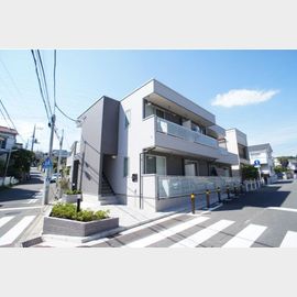 リブリ・サンライズ和の賃貸物件