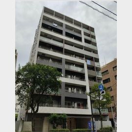 石川町駅より徒歩3分 3階 築18年の賃貸物件