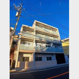 レピュア横浜片倉レジデンス 4階 築1年5ヶ月の賃貸物件