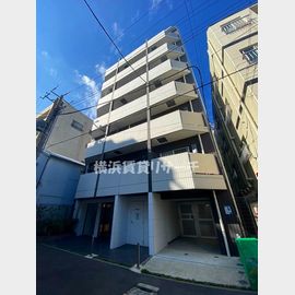 イアース横濱赤門町 2階 築7年7ヶ月の賃貸物件