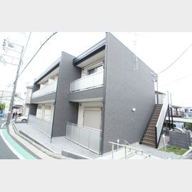 リブリ・サンマリノ 2階 築7年11ヶ月の賃貸物件