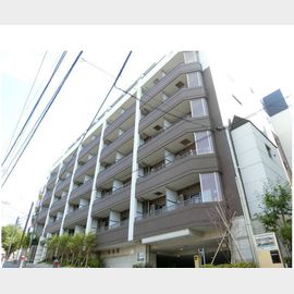 ザ・パークハビオ横浜山手の賃貸物件