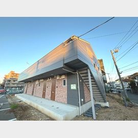 中山駅より徒歩15分 1階 新築の賃貸物件