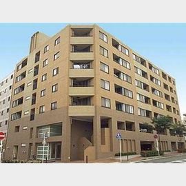 港北ニュータウンセンター南パーク・ホームズ 4階 築27年10ヶ月の賃貸物件