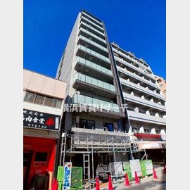 RELUXIA伊勢佐木長者町の賃貸物件