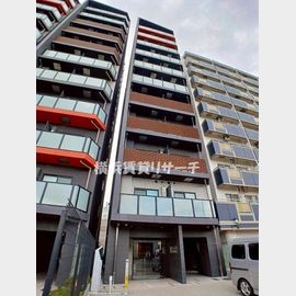 スパシエオーブ横浜 8階 築6年1ヶ月の賃貸物件