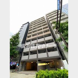 グロースメゾン新横浜 3階 築19年10ヶ月の賃貸物件