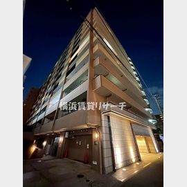 コスモ新横浜 2階 築25年6ヶ月の賃貸物件