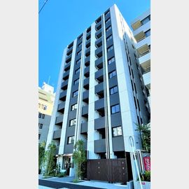 GRANPASEO横濱関内PREMIUM 7階 築4年4ヶ月の賃貸物件