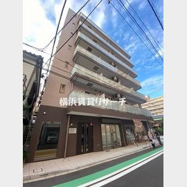 ヴェッセル平沼橋 3階 築6年4ヶ月の賃貸物件