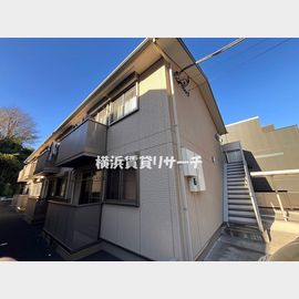 サンシティ妙蓮寺B 1階 築11年7ヶ月の賃貸物件