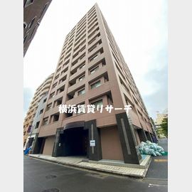 桜木町駅より徒歩4分 2階 築18年11ヶ月の賃貸物件