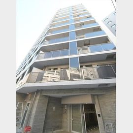 関内駅より徒歩4分 新築 11階建の賃貸物件