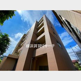 ISグランデ小机A 4階 築20年9ヶ月の賃貸物件