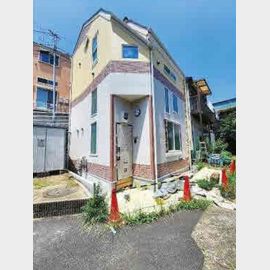 野毛山グリーンハイツの賃貸物件