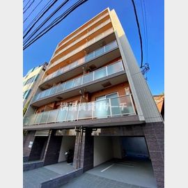 プレールドゥーク横濱紅葉坂の賃貸物件