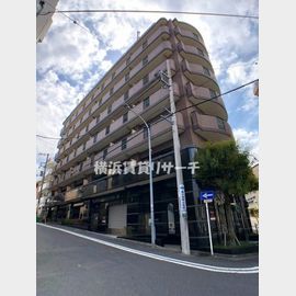 グリフォーネ横浜伊勢町弐番館の賃貸物件