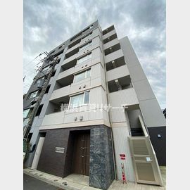 ロイジェント磯子 2階 築6年10ヶ月の賃貸物件