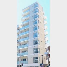 グロース横浜 8階 築5年5ヶ月の賃貸物件