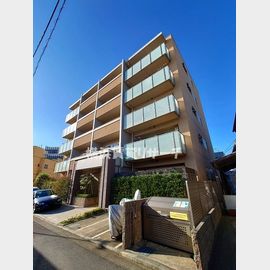 反町駅より徒歩9分 5階 築12年5ヶ月の賃貸物件