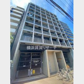 ＬＩＶＣＩＴＹヨコハマヒガシベイサイド 9階 築15年2ヶ月の賃貸物件