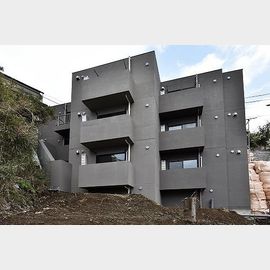 ソリッド保土ヶ谷壱番館 1階 築7年4ヶ月の賃貸物件