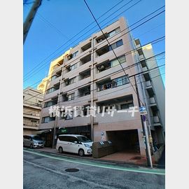 京急鶴見駅より徒歩5分 2階 築35年6ヶ月の賃貸物件