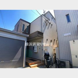 ビュウテラス菊名 2階 築9年5ヶ月の賃貸物件