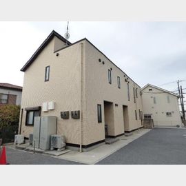 ルミエール菊名の賃貸物件